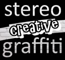 Stereo Graffiti logo