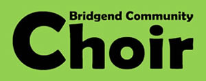 Bridgend Community Choir logo