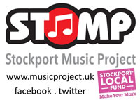 Stockport Music Project