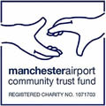 Manchester Airport Community Trust Fund